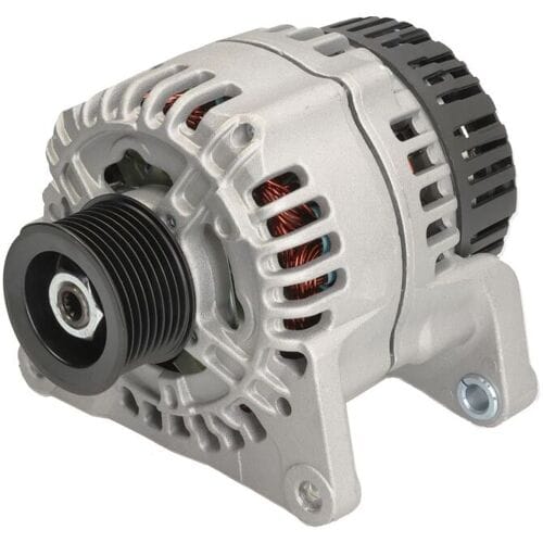 Driefasige generator HC-CARGO 114081