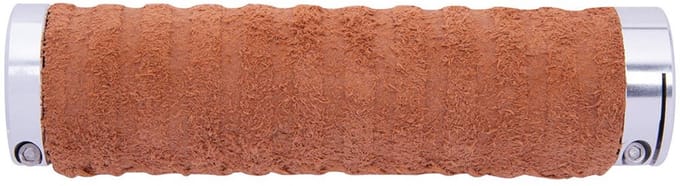 Contec Mirage Exclusive Handvatten Bruin 131 mm