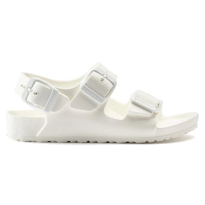 Kindersandalen Birkenstock Milano Eva