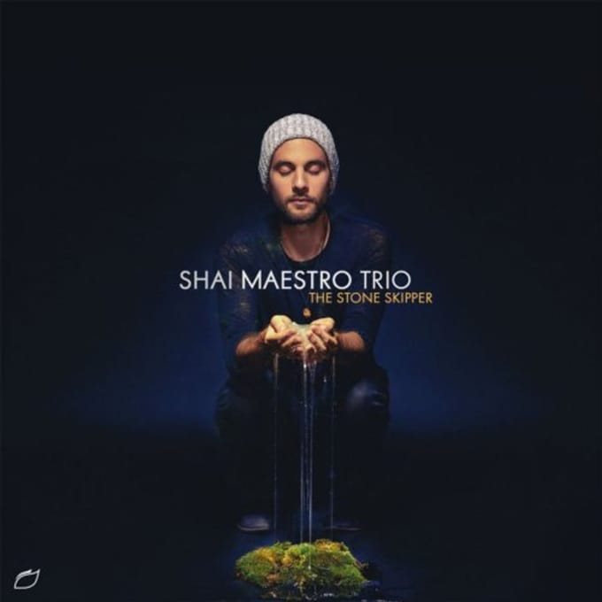 Shai Maestro Trio - The Stone Skipper (CD)