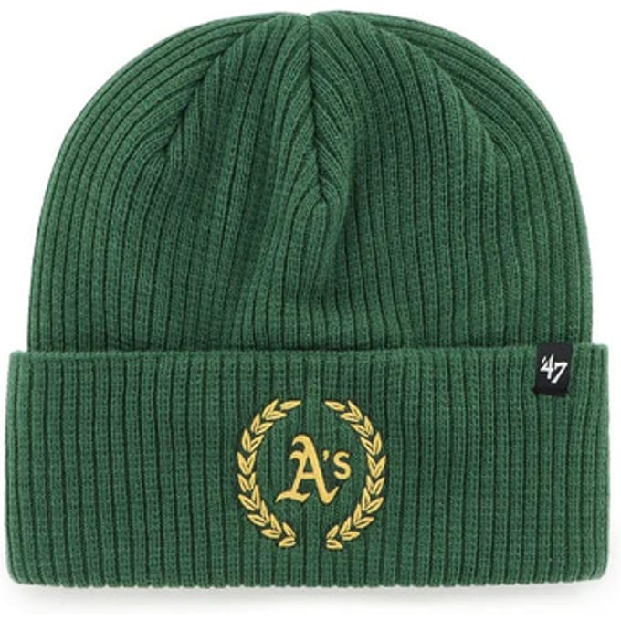 Hoed '47 Brand -