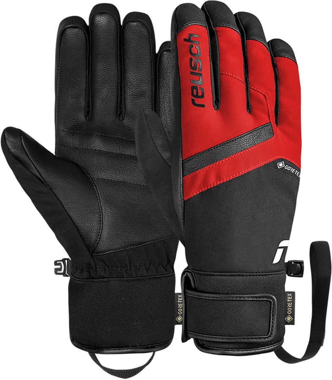 Reusch Fingerhandschuhe Booster GORE-TEX