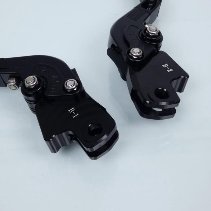 Remhendel rechts Sifam voor Motor BMW 1200 K SR Abs 2005 tot 2008 Nieuw