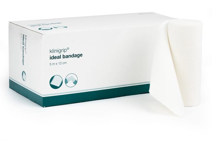 Klinion Klinigrip Ideal 5Mx6Cm