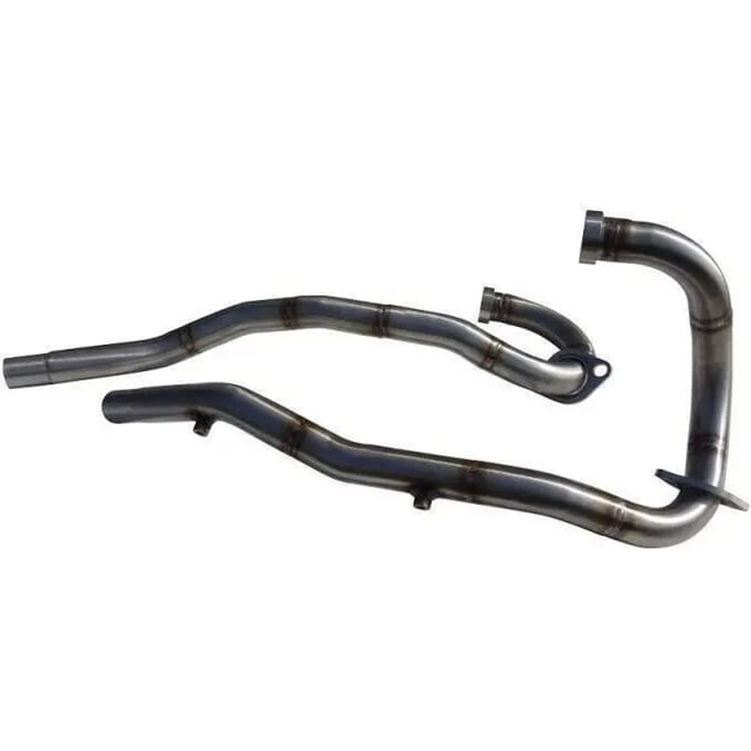 Motoruitlaat GPR Exhaust Honda Dominator Nx 650 1998-2001
