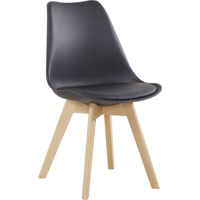 Set van 2 eetkamerstoelen College | Hearthome & Living