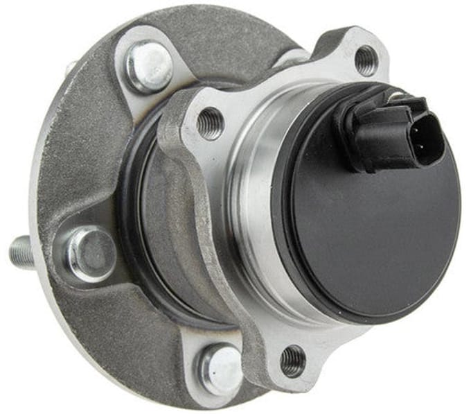 Wiellagerset achteras OEM 30666606