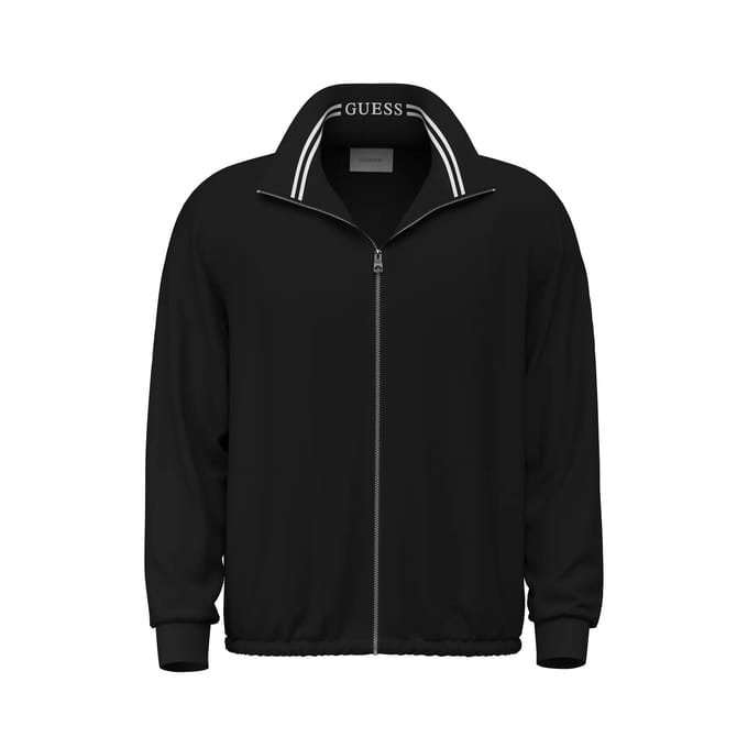 Zip-up sweatshirt Guess Sonny