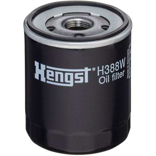 Oliefilter HENGST Filtration H388W