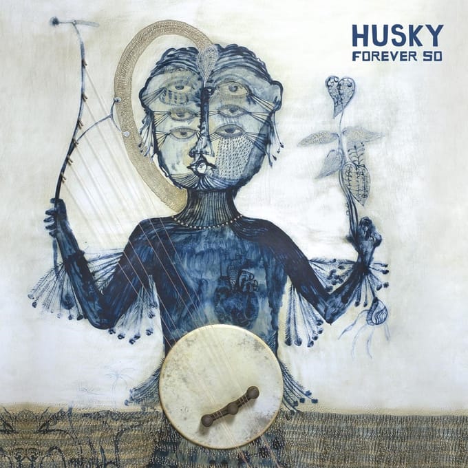 Husky - Forever So (CD)