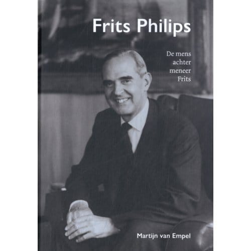 Frits Philips - Martijn van Empel