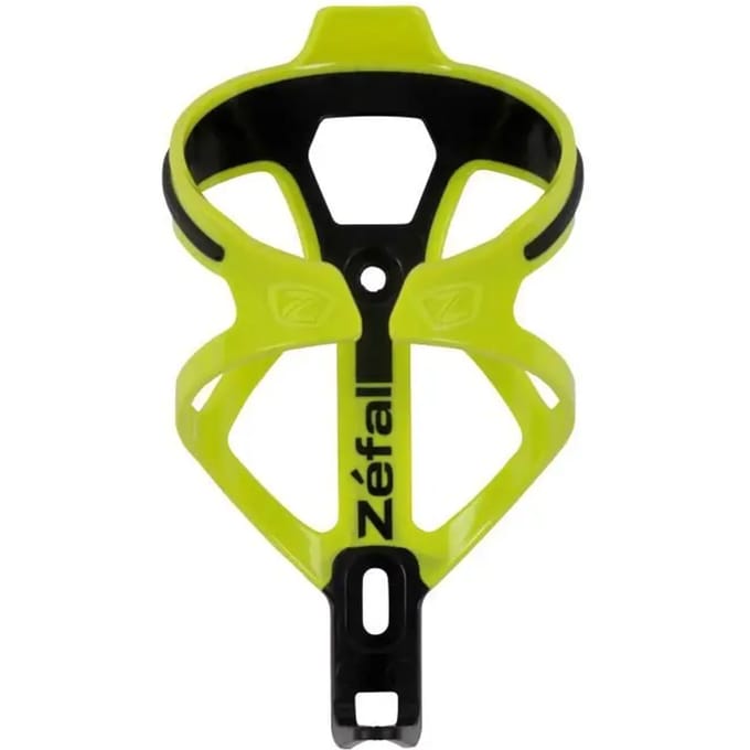 BIDONHOUDER ZEF PULSE B2 PVC GE - 716735