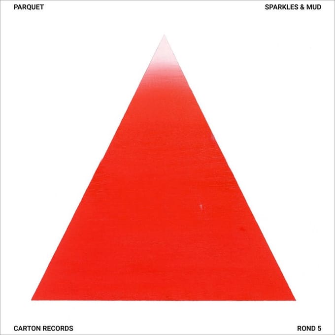 Parquet - Sparkles & Mud (CD)