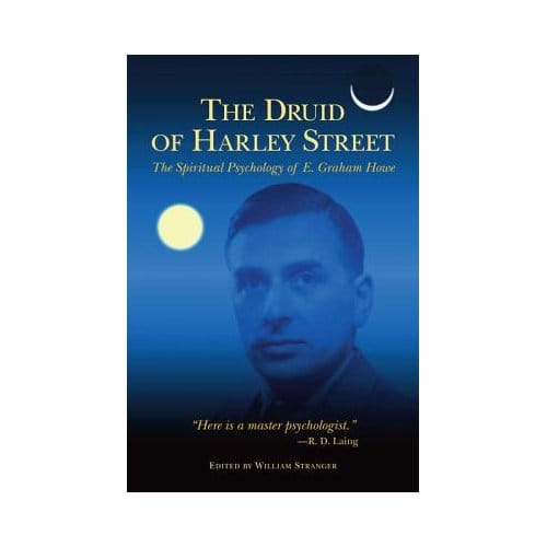 The Druid Of Harley Street - Howe, Eric Graham