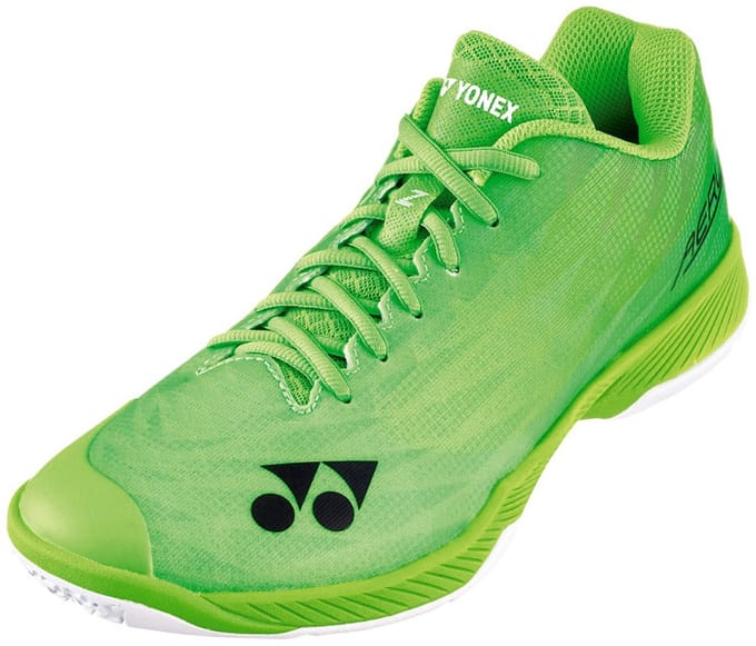 Yonex Aerus Z2 heren badmintonschoen - flash green - maat 40