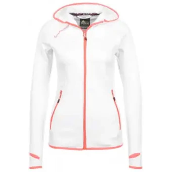 Dames fleece Peak Mountain Campus