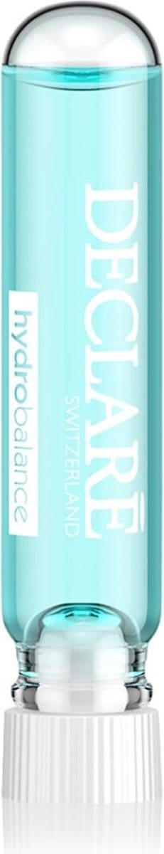 Ampullen Hydro Balance Declaré (7 x 2,5 ml)