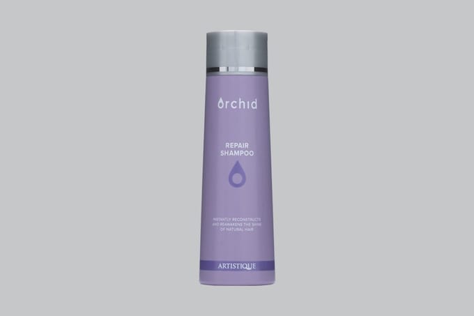 Orchid Repair Shampoo - Artistique - Shampoo - 300 ML