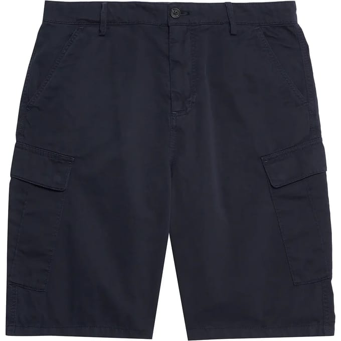 Cargo shorts Lyle & Scott