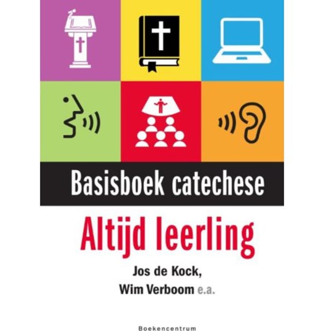 Altijd Leerling