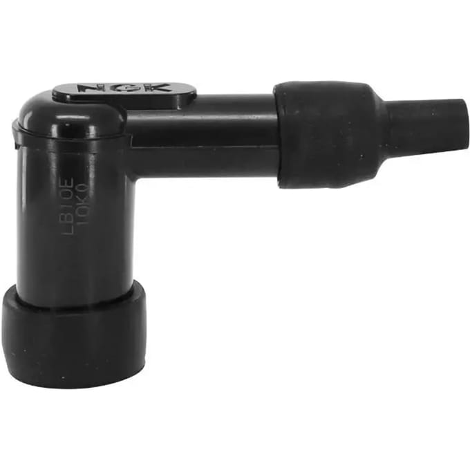 Motorfiets bougie ontstopper met olijf NGK LB10E