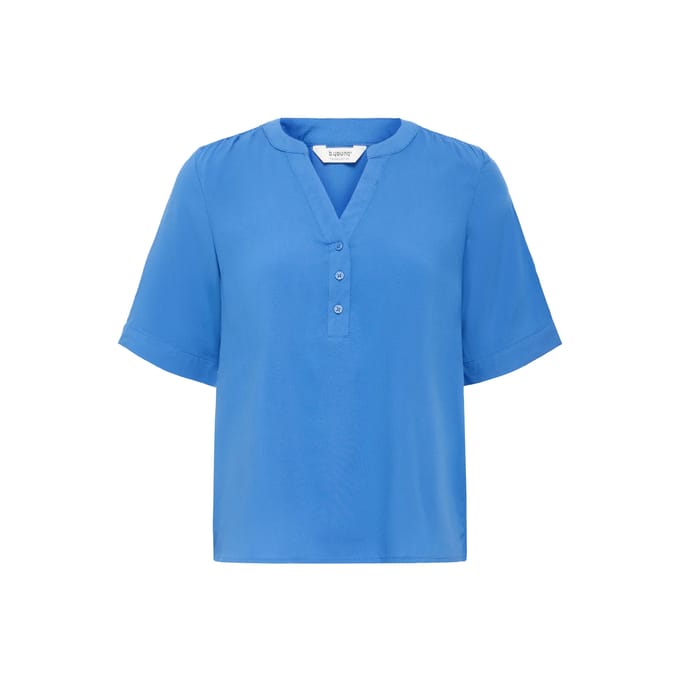 b.young - BYMMJOELLA VNECK TOP 4 - Dames - Blouses