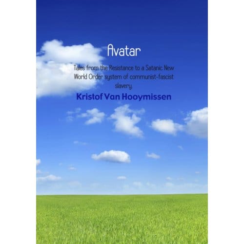 Avatar - Kristof Van Hooymissen