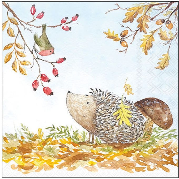 Servet "Forest friends