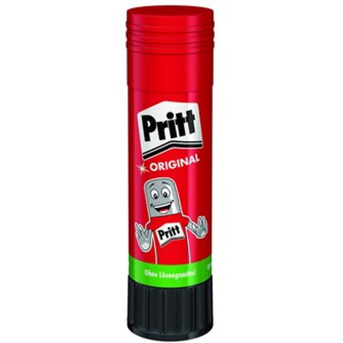 Lijmstift Pritt Stick Original 22gr