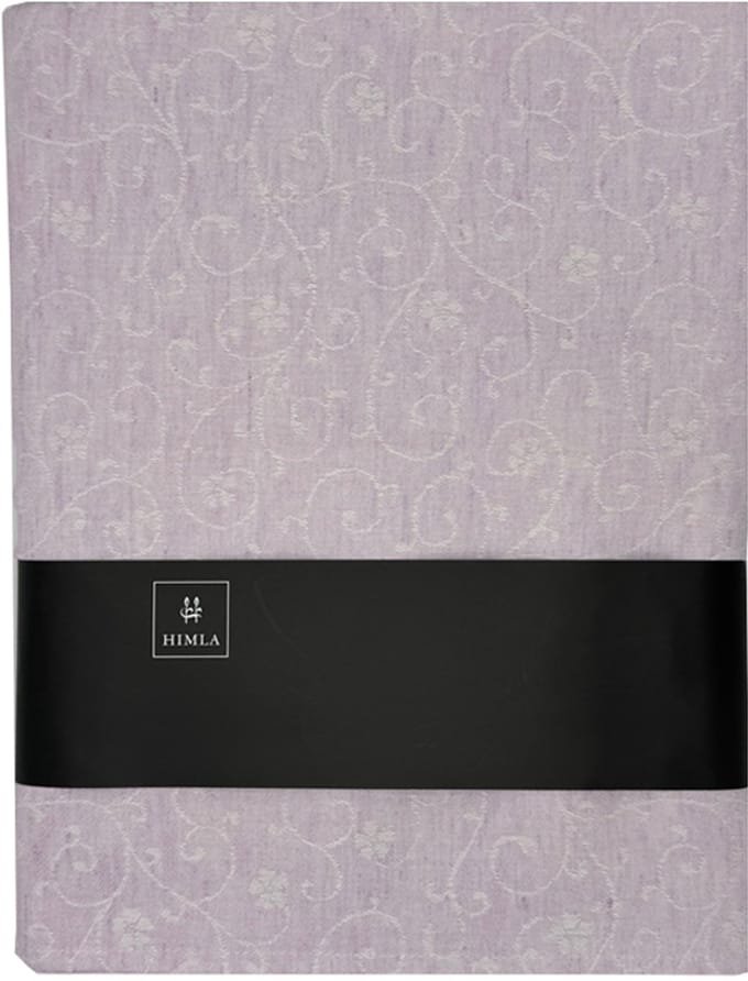 Tafelkleed Flora prime rose