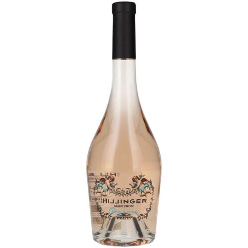 Leo Hillinger Hillinger HILL Angel White 2023 13% Vol. 0,75l