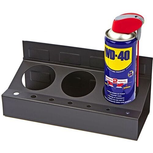 HBM Magnetische Spuitbushouder