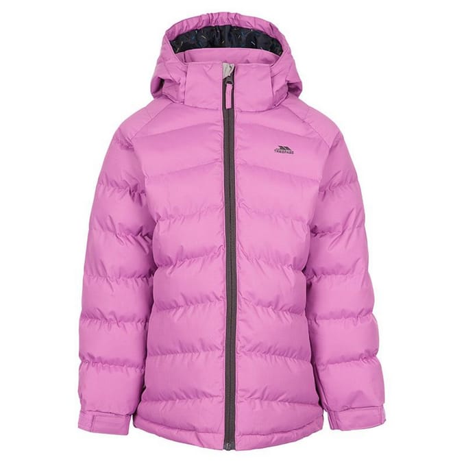 Trespass Kindermeisjes amira casual jacket