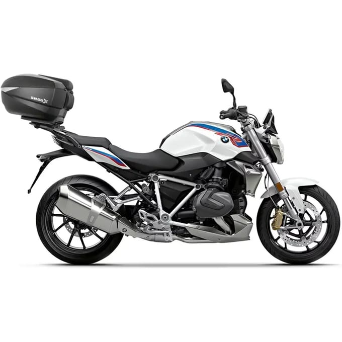Motorfiets topkoffer ondersteuning Shad Bmw R1200 R/RS 2015-2021