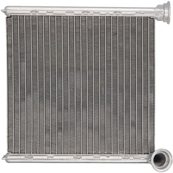 Warmtewisselaar, interieur verwarming NRF 54342