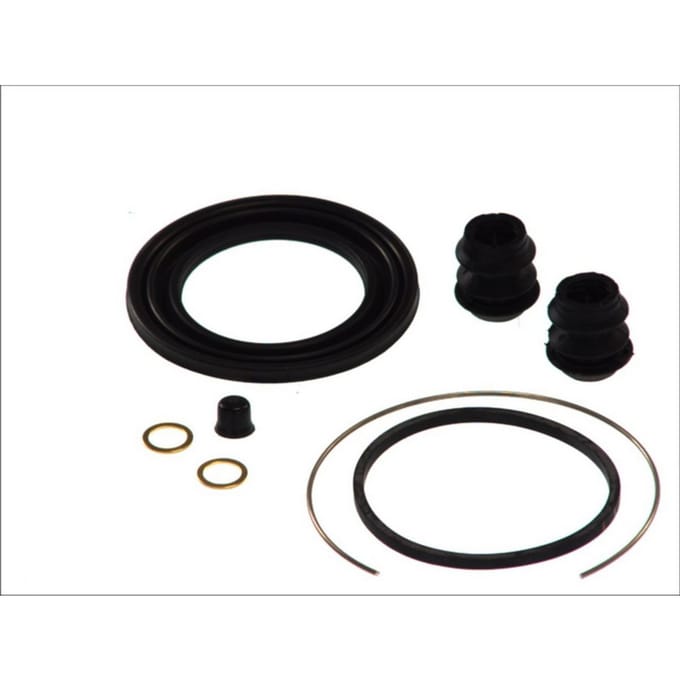 Reparatieset, remklauw AUTOFREN SEINSA D4-1225