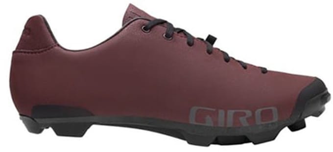 Giro Empire Src Mtb-schoenen Bruin EU 42 Man,Vrouw