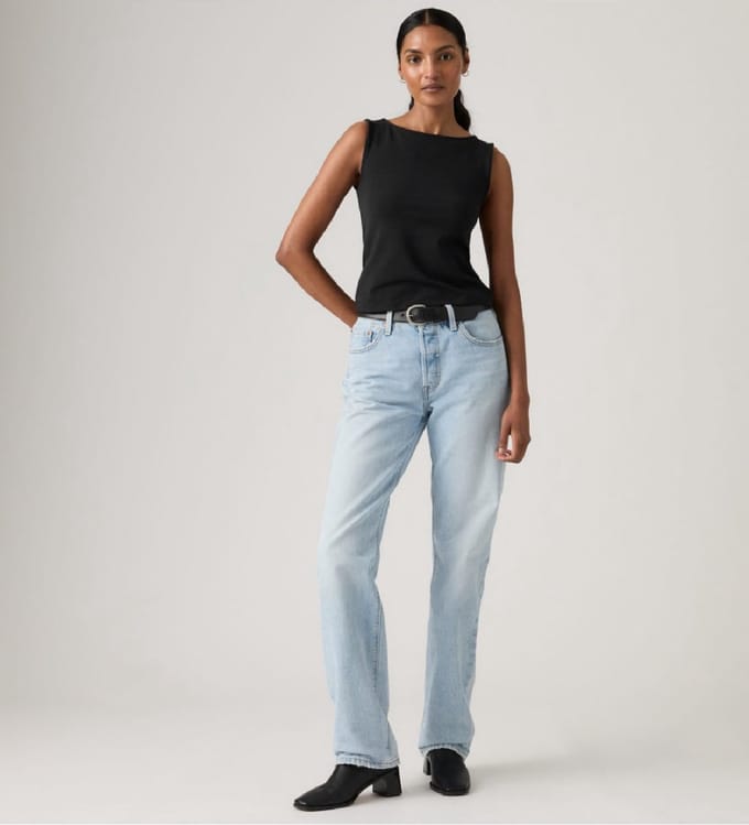 Levi's Jeans 501 90s