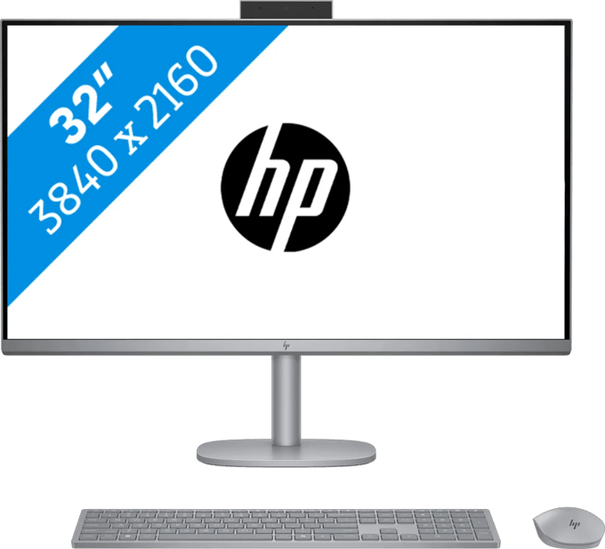 HP OmniStudio X 32-cs0970nd QWERTY