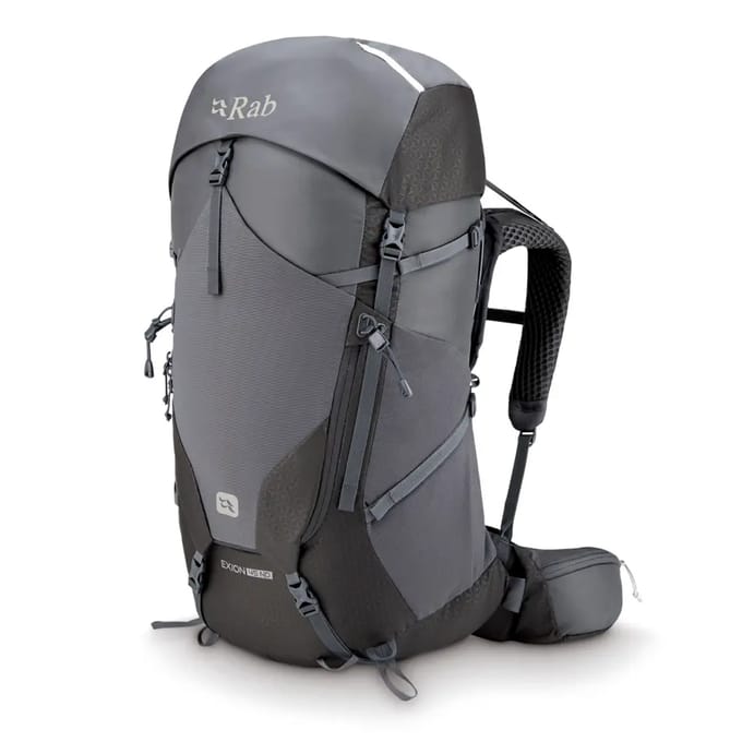 Rab Exion 45 ND - - Outdoor hardwaren - Tassen - Backpacks
