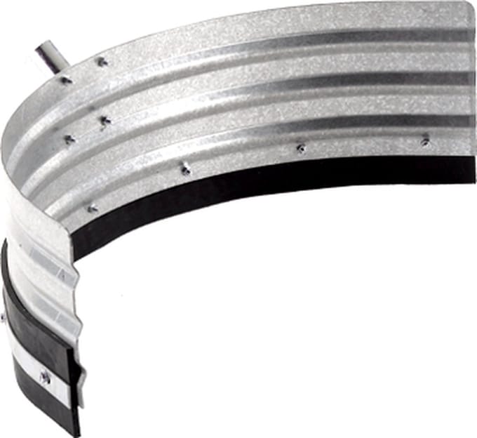 Talen Tools - Stalschuiver - 75 cm