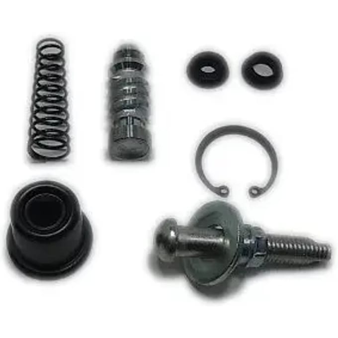 Motorfiets hoofdremcilinder reparatieset Tourmax MSR-218