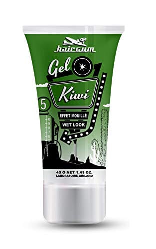 Hairgum Kiwi Fixing Gel 40gr