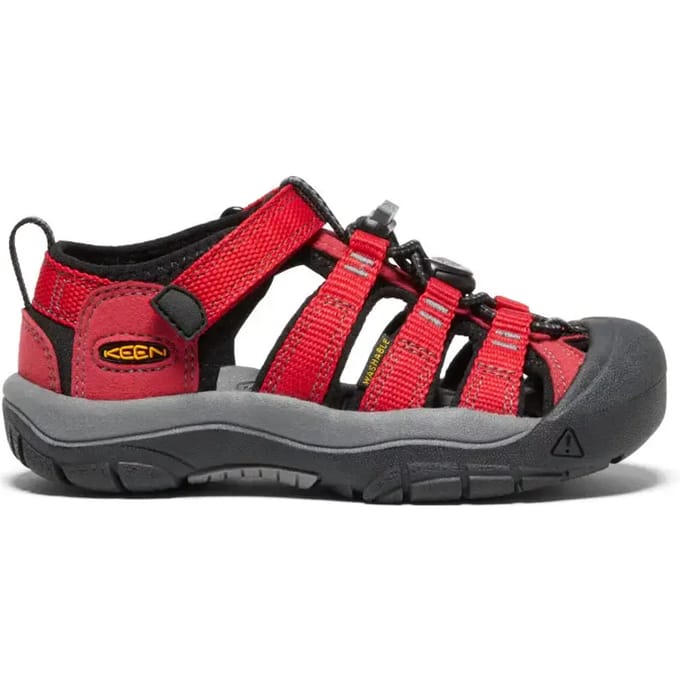 Baby wandelSandalen Keen
