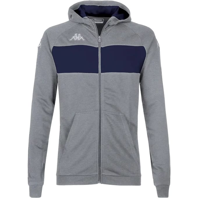 Hooded sweatshirt Kappa Dacciozi