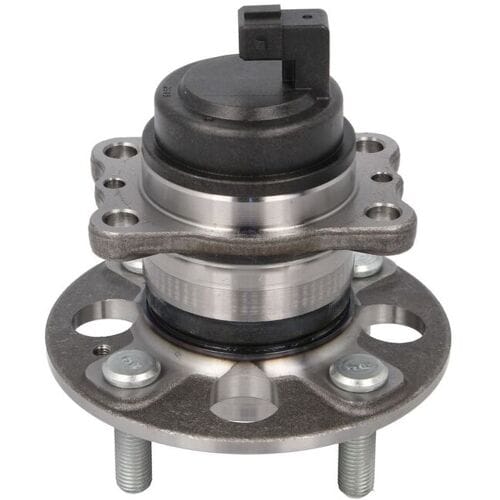Wiellagerset met naaf SKF VKBA 7823