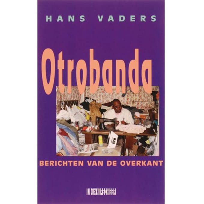 Otrobanda - H. Vaders