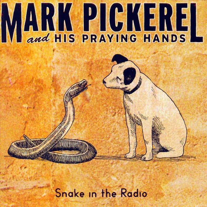 Snake in the Radio [australian Import]
