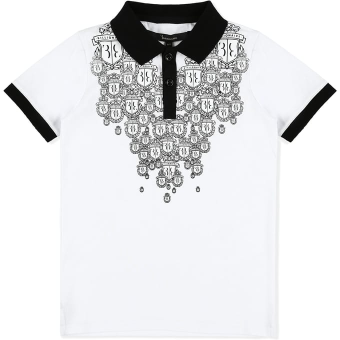 Poloshirt Crest