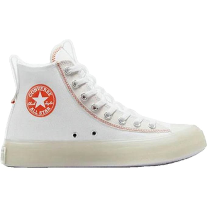Sneakers Converse Baskets Chuck 70 De Luxe Squared Hi cuir